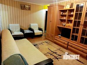 3-к квартира, на длительный срок, 60м2, 1/5 этаж