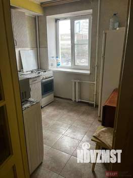 1-к квартира, на длительный срок, 30м2, 3/5 этаж