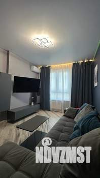 2-к квартира, посуточно, 60м2, 16/23 этаж