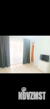 1-к квартира, на длительный срок, 35м2, 2/16 этаж