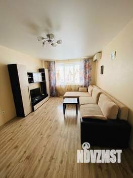 1-к квартира, на длительный срок, 40м2, 13/17 этаж