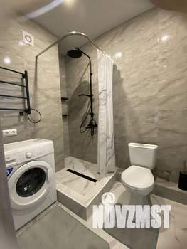 Студия квартира, посуточно, 30м2, 10/20 этаж