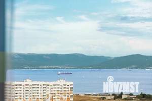 1-к квартира, посуточно, 23м2, 1/1 этаж