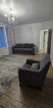 2-к квартира, на длительный срок, 69м2, 15/22 этаж