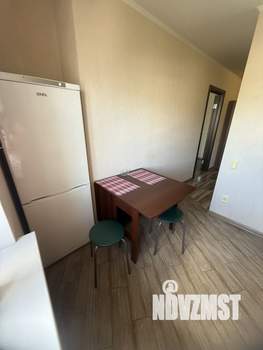 1-к квартира, на длительный срок, 34м2, 5/5 этаж