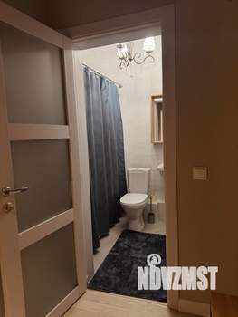 Студия квартира, на длительный срок, 25м2, 2/20 этаж