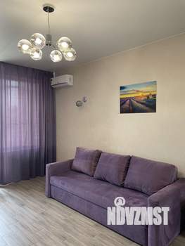 1-к квартира, на длительный срок, 46м2, 9/25 этаж