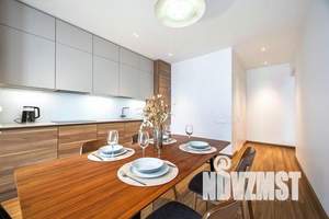 1-к квартира, посуточно, 60м2, 10/22 этаж