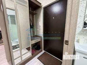 1-к квартира, на длительный срок, 38м2, 6/16 этаж