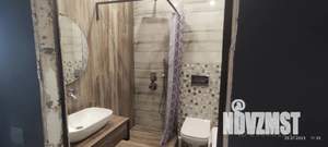 Студия квартира, посуточно, 25м2, 19/20 этаж