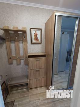 Студия квартира, на длительный срок, 24м2, 12/20 этаж