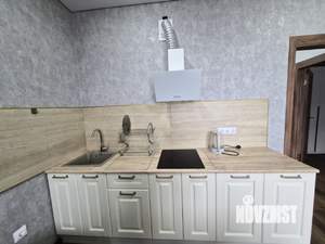 1-к квартира, на длительный срок, 37м2, 23/24 этаж