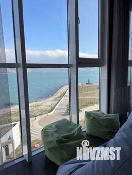 2-к квартира, на длительный срок, 92м2, 8/21 этаж