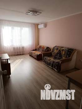 2-к квартира, посуточно, 72м2, 3/16 этаж