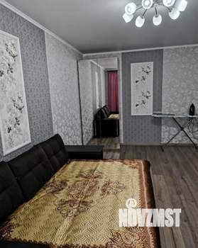 1-к квартира, на длительный срок, 47м2, 6/12 этаж