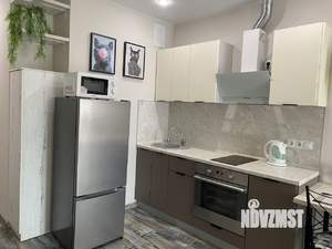 Студия квартира, на длительный срок, 30м2, 9/12 этаж