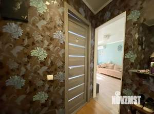 1-к квартира, на длительный срок, 31м2, 2/5 этаж