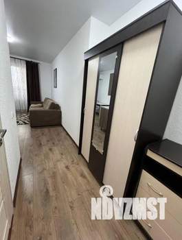 Студия квартира, посуточно, 24м2, 9/12 этаж