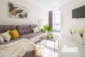 2-к квартира, на длительный срок, 61м2, 14/23 этаж