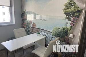 1-к квартира, посуточно, 30м2, 7/10 этаж