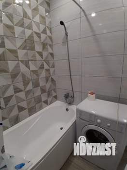 1-к квартира, посуточно, 37м2, 2/20 этаж