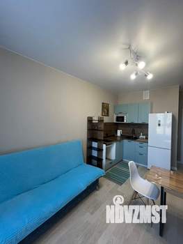1-к квартира, на длительный срок, 40м2, 6/20 этаж