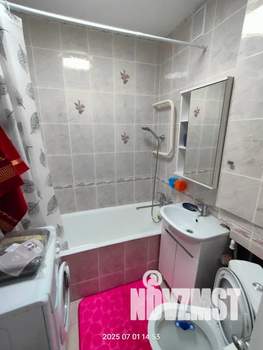 2-к квартира, посуточно, 44м2, 3/5 этаж