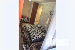 1-к квартира, посуточно, 30м2, 2/4 этаж