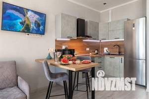 1-к квартира, посуточно, 35м2, 15/20 этаж