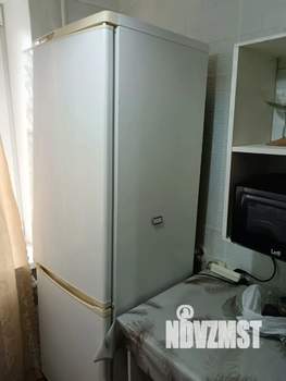 1-к квартира, на длительный срок, 23м2, 1/5 этаж