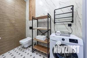 1-к квартира, посуточно, 35м2, 10/20 этаж