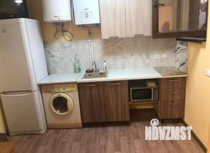 2-к квартира, на длительный срок, 29м2, 1/3 этаж