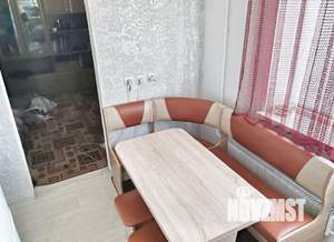 1-к квартира, на длительный срок, 38м2, 8/10 этаж