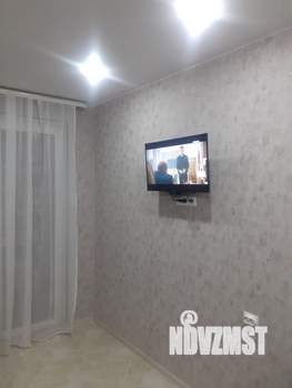 Студия квартира, на длительный срок, 25м2, 3/6 этаж