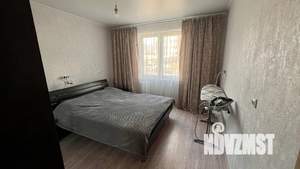 2-к квартира, посуточно, 65м2, 1/16 этаж