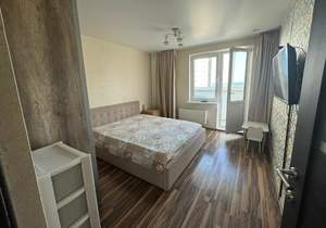 2-к квартира, на длительный срок, 65м2, 10/16 этаж