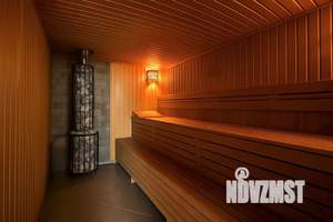 3-к квартира, посуточно, 90м2, 1/2 этаж