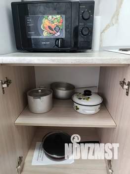 1-к квартира, посуточно, 38м2, 5/20 этаж