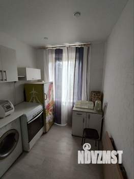 1-к квартира, на длительный срок, 30м2, 1/9 этаж