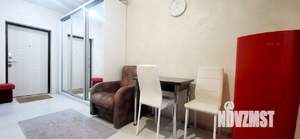 Студия квартира, на длительный срок, 30м2, 1/3 этаж