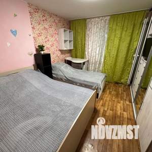 2-к квартира, посуточно, 70м2, 11/16 этаж