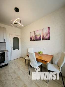 1-к квартира, посуточно, 47м2, 10/14 этаж