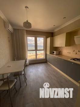 1-к квартира, посуточно, 47м2, 5/9 этаж