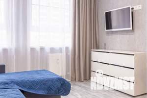 1-к квартира, посуточно, 35м2, 2/10 этаж