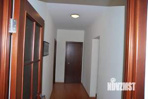 3-к квартира, на длительный срок, 106м2, 7/9 этаж