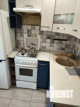 2-к квартира, на длительный срок, 45м2, 1/9 этаж