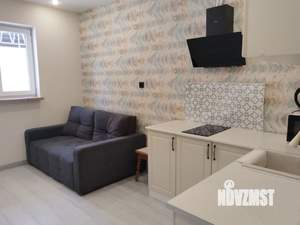 Студия квартира, на длительный срок, 18м2, 1/9 этаж