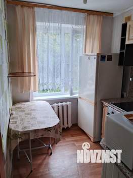 1-к квартира, на длительный срок, 30м2, 2/5 этаж