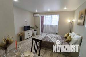 1-к квартира, посуточно, 31м2, 8/24 этаж