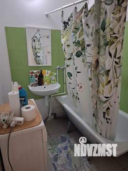 1-к квартира, на длительный срок, 40м2, 2/17 этаж